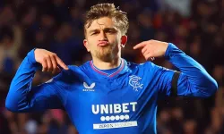 Beşiktaş'ta Rıdvan Yılmaz Bombası! Rangers'da Kadro Dışı Bırakıldı! Beklenen Transfer Gerçekleşiyor Mu?