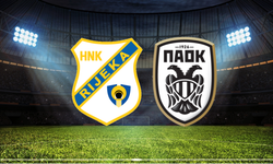 Rijeka - PAOK Maçı Ne Zaman? Saat Kaçta, Hangi Kanalda?