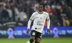 Beşiktaş'tan Savunmaya Sürpriz İsim! Robert Renan Beşiktaş Görüşmeleri Başladı!