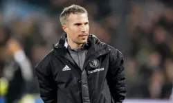 Robin Van Persie'den "Sence Bu Stadyum Cehennem Mi?" Sorusuna Yanıt Geldi: