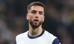 Fenerbahçe Transferde Vites Attı! Tottenham'ın Yıldızı Rodrigo Bentancur Transfer Masasında!