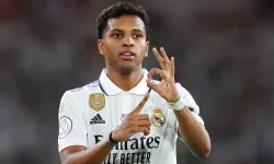 Fenerbahçe, Real Madrid'in Yıldızı Rodrygo İçin Adımını Atıyor!