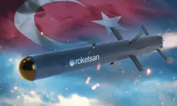''Vida Bile Ambargoydu'' Roketsan’dan Son 10 Yılda Yüzde 90+ Yerlilik, 50 Ülkeye İhracat