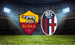 Roma - Bologna Maçı Ne Zaman? Saat Kaçta? Hangi Kanalda?