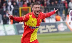 Leipzig Eli Kulağında Göztepe'nin Yıldızı Romulo'yu Bekliyor! İşte Romulo Transferinde Son Durum: