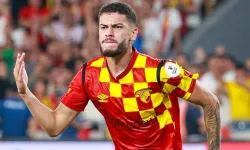 Göztepe'de Dev Transfer! Romula Rekor Fiyata Leipzig Yolcusu!