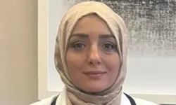 Cumhurbaşkanı Başdanışmanı Saadet Oruç Kimdir, Kaç Yaşında, Nereli? Küfür mü Etti?
