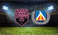 Sabah - Levski Sofya Maçı Ne Zaman? Saat Kaçta? Maç Yayınlanacak Mı?