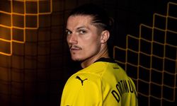 Fenerbahçe'ye Sürpriz Orta Saha! Dortmund'ın Yıldızı Marcel Sabitzer Fenerbahçe'nin Radarında!