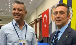 Fenerbahçe'de Seçim Yarışı Başladı! Sadettin Saran Adaylık İçin İmzaları Teslim Etti!