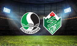 Sakaryaspor - Iğdır FK Maçı Ne Zaman? Saat Kaçta, Hangi Kanalda?
