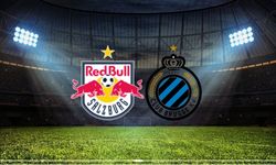 Salzburg - Club Brugge Maçı Ne Zaman? Saat Kaçta, Hangi Kanalda?