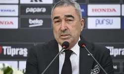 Samet Aybaba'nın Yeni Adresi Belli Oldu!