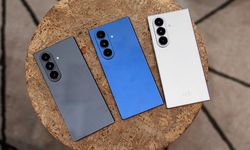 Samsung Galaxy Z Fold 7 Satış Rekoru Kırdı! İşte Galaxy Z Fold 7'nin Özellikleri: