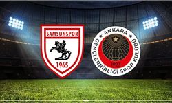 Samsunspor - Gençlerbirliği Maçı Ne Zaman? Saat Kaçta, Hangi Kanalda? Muhtemel İlk 11 Belli Oldu Mu?