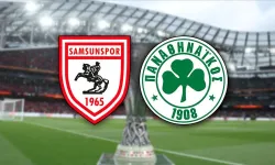 Samsunspor Kader Maçına Çıkıyor! Samsunspor - Panathinaikos Maçı Ne Zaman? Saat Kaçta, Hangi Kanalda?