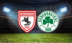 Samsunspor - Panathinaikos Rövanş Maçı Ne Zaman? Saat Kaçta? Hangi Kanalda?