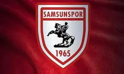 UEFA Avrupa Ligi Play-Off Kura Sonuçları Belli Oldu! İşte Samsunspor'un Avrupa Ligi'ndeki Zorlu Rakipleri: