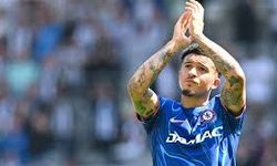Sancho Transferinde Son Dakika Gelişmesi! Beşiktaş'tan Jadon Sancho'ya Son Çağrı!