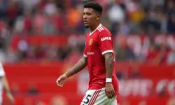 Sancho Transferinde Sıcak Gelişme! Beşiktaş'tan Jadon Sancho İçin Son Hamle!