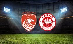 Santa Clara - Larne Maçı Ne Zaman? Saat Kaçta, Maç Yayınlanacak Mı?