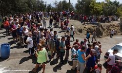 Edremit Belediyesi’nden 35. Geleneksel Güre Sarıkız Hayrı’na Davet