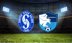 Sarıyer - Erzurumspor Maçı Ne Zaman? Saat Kaçta? Hangi Kanalda?