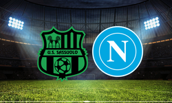 Sassuolo - Napoli Maçı Ne Zaman? Saat Kaçta? Hangi Kanalda?
