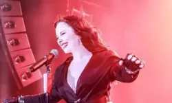 Hasret Bitiyor! Şebnem Ferah Yeniden Sahnelere Dönmeye Hazırlanıyor! Konser Takvimi Belli Oldu Mu?