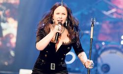 Şebnem Ferah Yıllar Sonra Geri Dönüyor! Konser Tarihi Belli Oldu! İşte Heyecanla Beklenen Konserin Detayları: