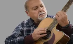 Türk Müziğin Ustası Selçuk Alagöz Yoğun Bakıma Alındı! 8 Dakika Kalbi Durdu!
