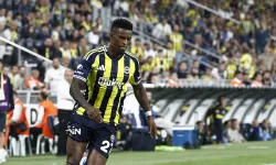 Fenerbahçe'de Sakatlık Şoku! Nelson Semedo Oyuna Devam Edemedi! Semedo'nun Durumu Nasıl?