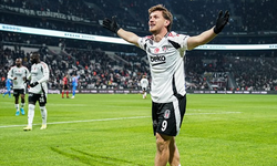 Beşiktaş’tan Semih Kılıçsoy’a Veda Mesajı! Genç Yıldız Cagliari’ye Kiralandı