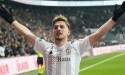Beşiktaş ile Son Maçına Çıktı! Semih Kılıçsoy Cagliari Yolcusu! Sağlık Kontrolünü Bekliyor!