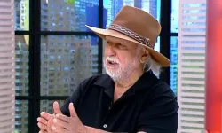 Prof. Dr. Şener Üşümezsoy Balıkesir'e Geliyor! Deprem Gerçeğini Anlatacak