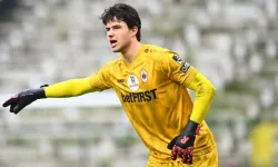 Galatasaray Kaleci Transferinde Geri Adım Attı! Senne Lammens Defterini Kapattı!
