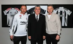 Serdar Topraktepe Geri Dönüyor! Beşiktaş'taki Yeni Görevi Belli Oldu!