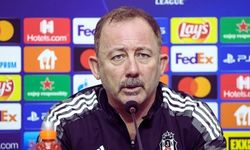 Beşiktaş'ta Ayrılık Rüzgarı Esecek! Sergen Yalçın'dan Karar Çıktı!