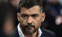 Sadettin Saran Açıkladı! Fenerbahçe'de Teknik Direktör Adayı Sergio Conceicao