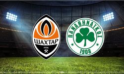 Samsunspor'un Rakibi Belli Oluyor! Shakhtar - Panathinaikos Maçı Ne Zaman? Saat Kaçta? Maç Yayınlanacak Mı?