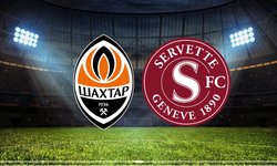 Shakhtar - Servette Maçı Ne Zaman? Saat Kaçta, Hangi Kanalda? Arda Turan'ın Cezası Shakhtar'ı Nasıl Etkileyecek?