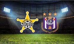 Sheriff - Anderlecht Maçı Ne Zaman? Saat Kaçta? Maç Yayınlanacak Mı?
