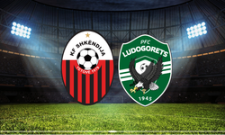 FK Shkëndija – Ludogorets Maçı Ne Zaman? Saat Kaçta, Hangi Kanalda?