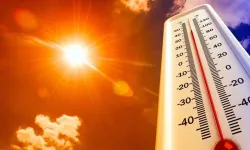Meteoroloji Uyardı! Kavurucu Sıcaklar Yeniden Geliyor!