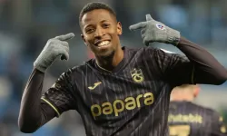 Beşiktaş, Simon Banza İçin Transfer Ateşini Yaktı!