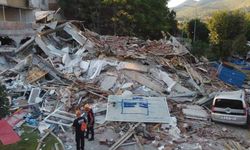 Sındırgı'daki 6,1'lik Deprem Sonrası Hangi Fay Kırıldı? Kalıcı Hasar ve Tahribat Var mı? Uzmanlardan Açıklama Geldi!