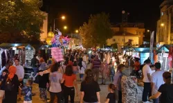 Festivaller İptal Edildi! Sındırgı Yağcıbedir Festivali ve Kocakonak Panayırı Deprem Nedeniyleİptal Oldu!