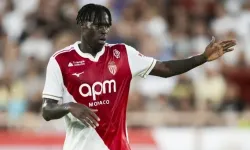Galatasaray'da Wilfried Singo Hamlesi! Monaco'dan Cevap Geldi!