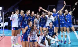 2025 FIVB Dünya Şampiyonası: Sırbistan - Ukrayna Maçı Ne Zaman? Saat Kaçta? Hangi Kanalda?