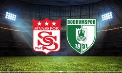 Sivasspor - Bodrum FK Maçı Ne Zaman? Saat Kaçta, Hangi Kanalda?